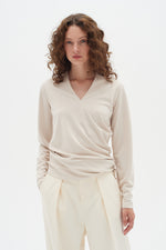 Graysen sweater - In Wear