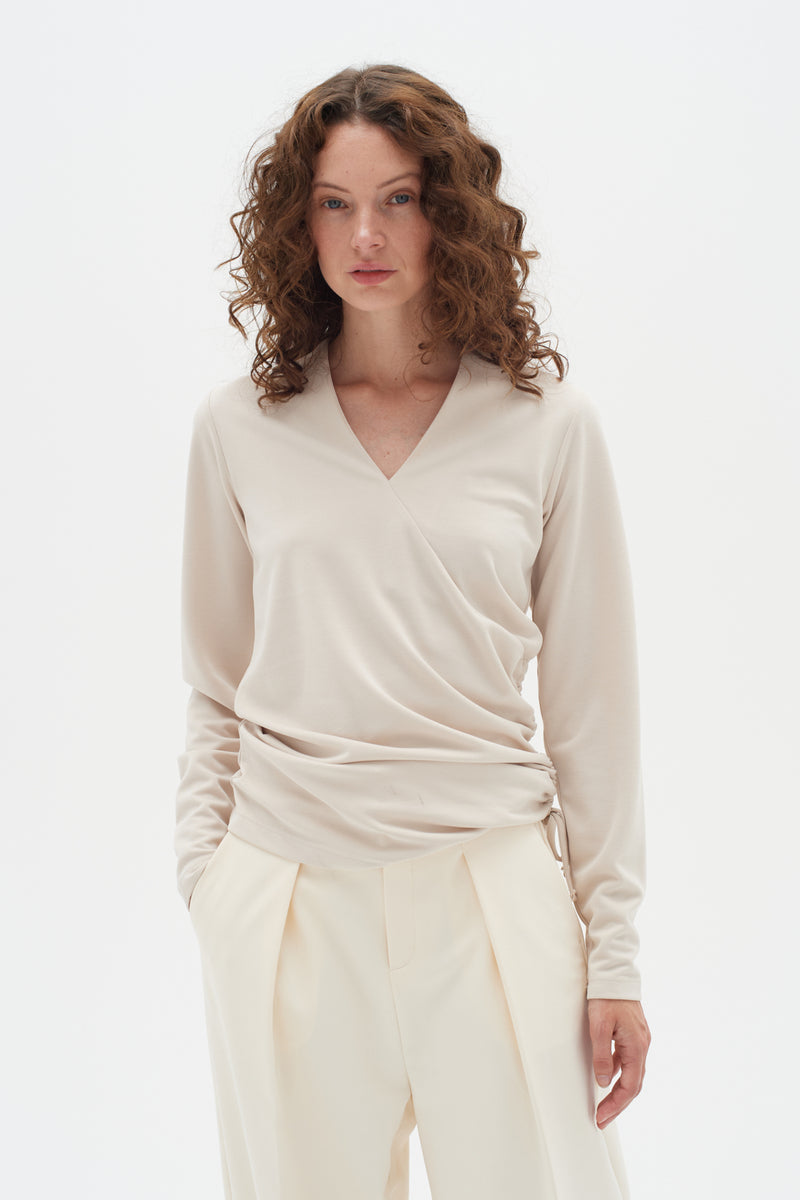 Graysen sweater - In Wear