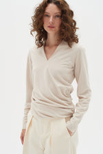 Graysen sweater - In Wear