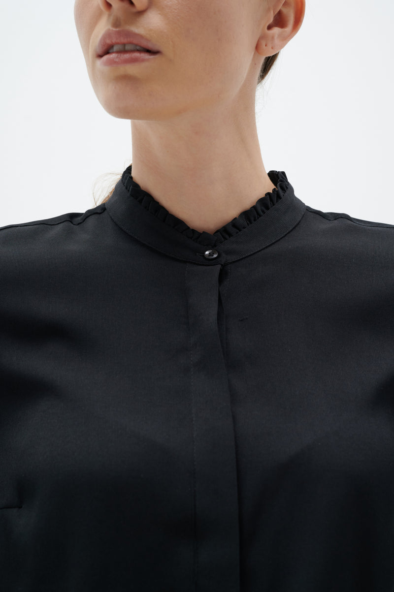 Blouse Nixie - In Wear