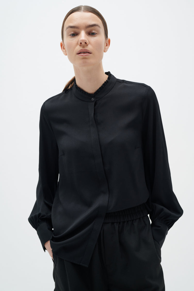 Blouse Nixie - In Wear