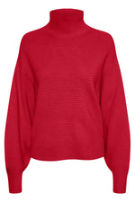 Pull Buma rouge - In Wear