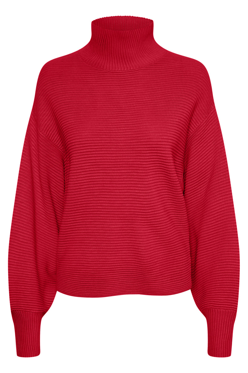 Buma sweater - In Wear