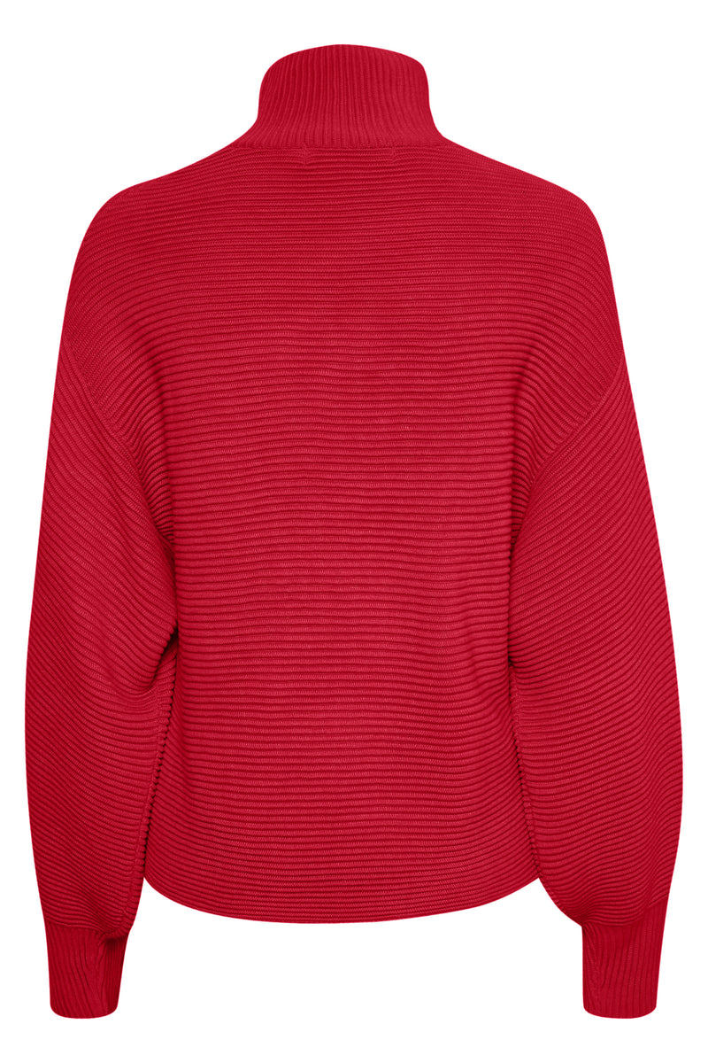 Pull Buma rouge - In Wear