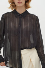 Leatrix blouse - In Wear