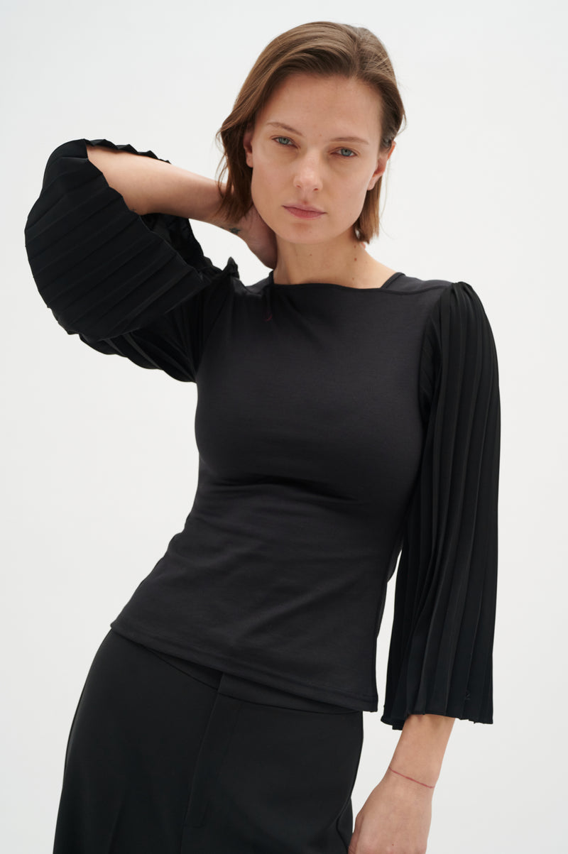 Blouse Juno - In Wear