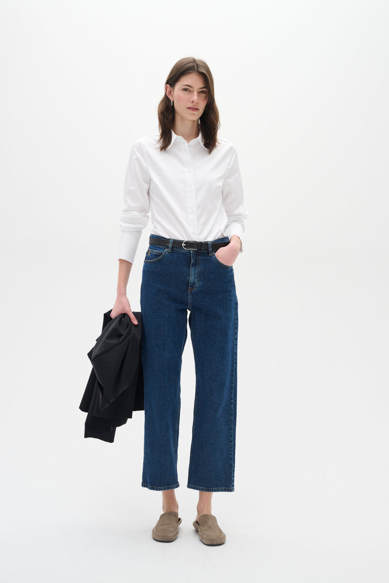 Chemisier Cally - In Wear
