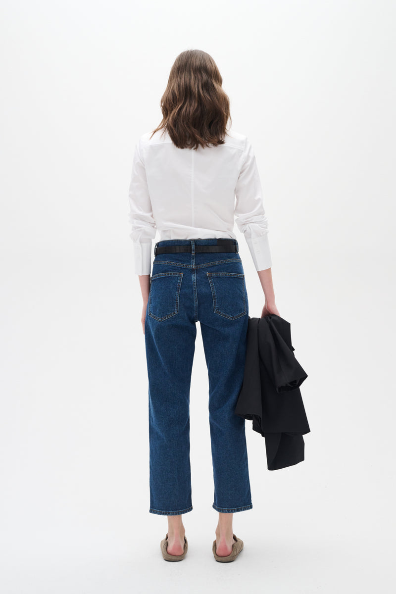 Chemisier Cally - In Wear