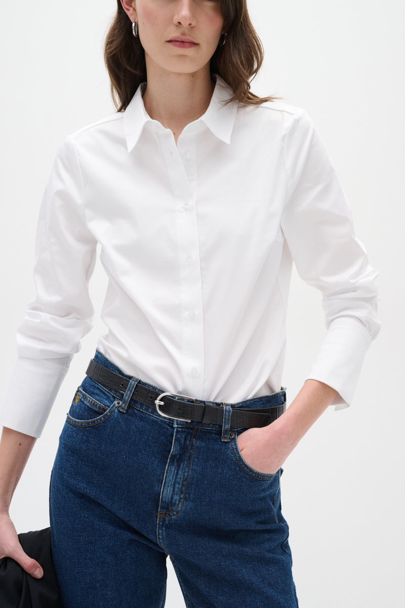 Chemisier Cally - In Wear