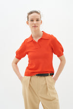 Polo blouse - In Wear