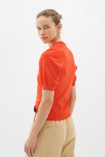 Polo blouse - In Wear