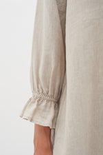 Linen dress - In Wear