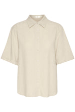 Blouse lin Ellie - In Wear