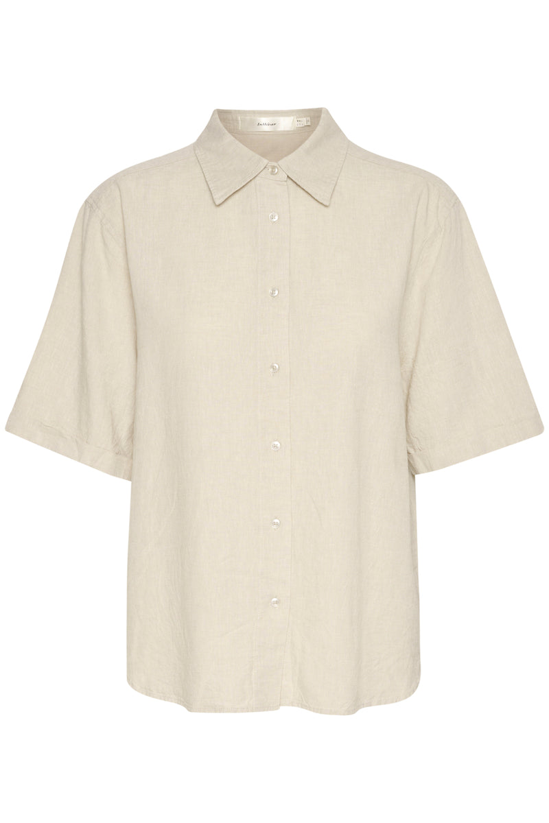 Blouse lin Ellie - In Wear