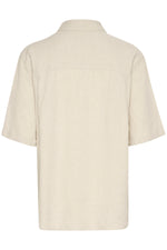 Blouse lin Ellie - In Wear