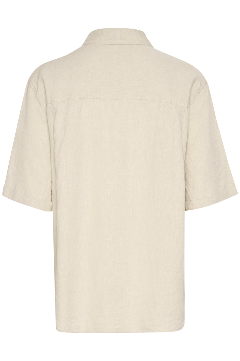 Blouse lin Ellie - In Wear