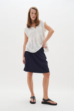Jupe lin Ellie - In Wear