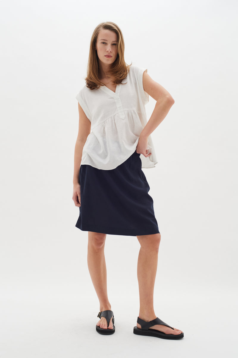 Jupe lin Ellie - In Wear
