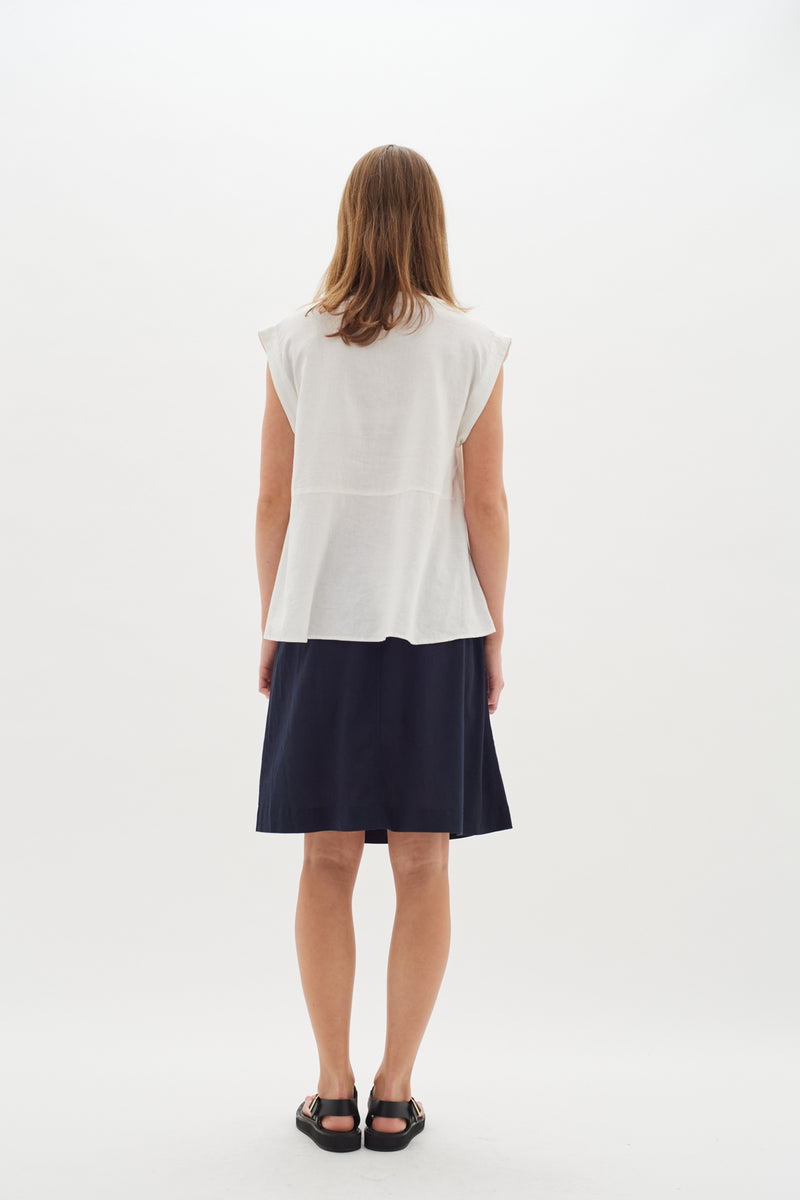 Jupe lin Ellie - In Wear