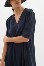 Robe lin Ellie - In Wear