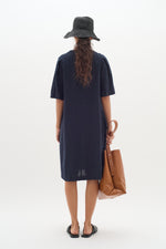 Robe lin Ellie - In Wear