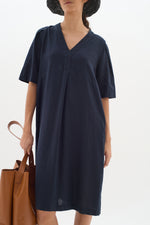 Robe lin Ellie - In Wear