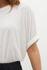 T-shirt Elisabeth - in Wear