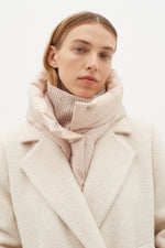 Faux col Lila - In Wear
