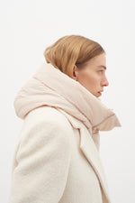Faux col Lila - In Wear