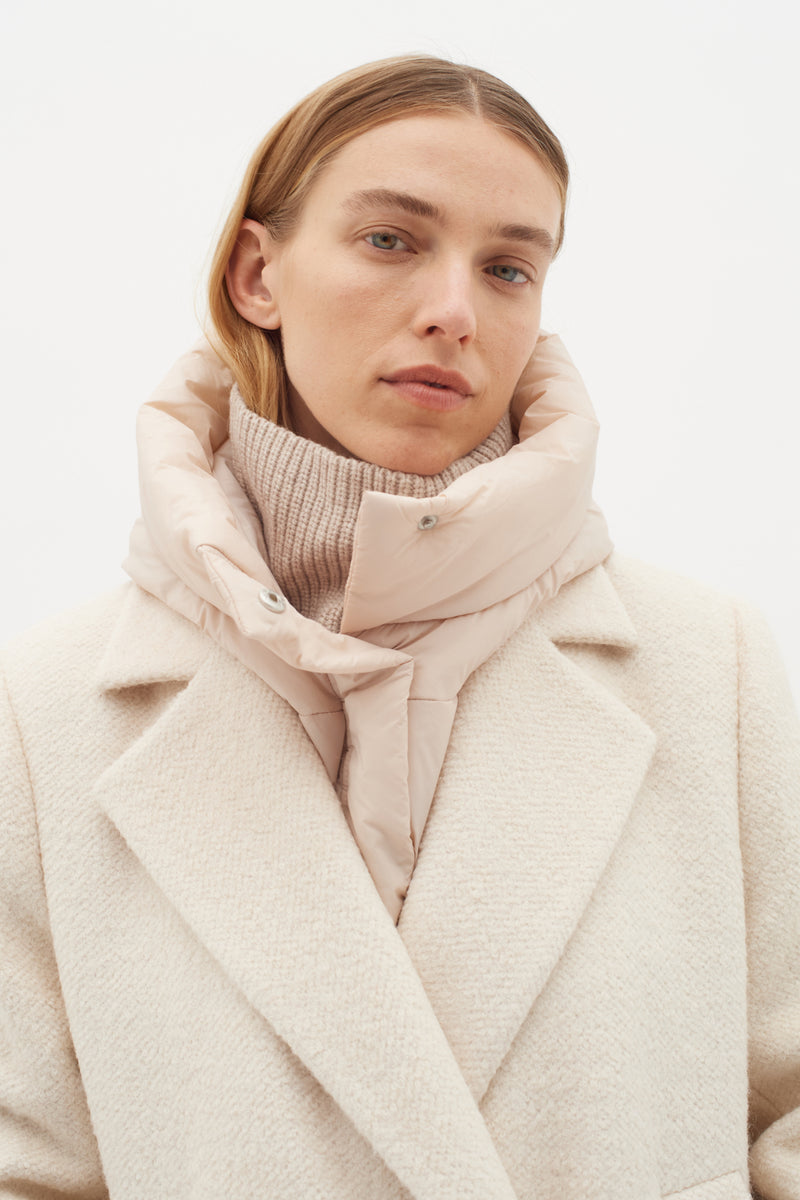 Faux col Lila - In Wear
