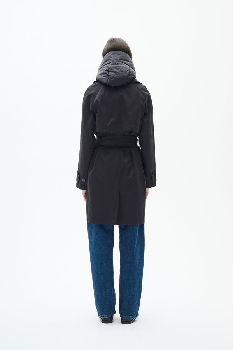 Faux col Lila - In Wear