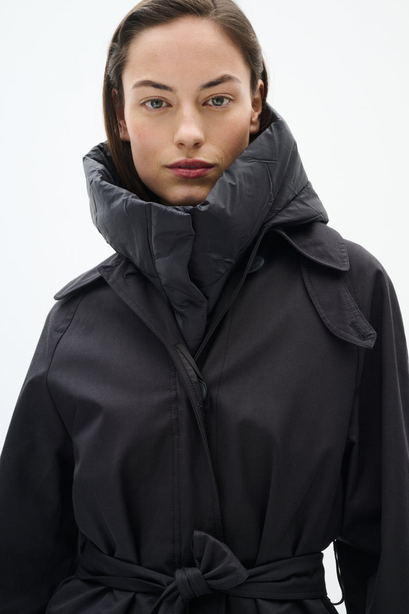 Faux col Lila - In Wear