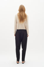 Pantalon noir - In Wear