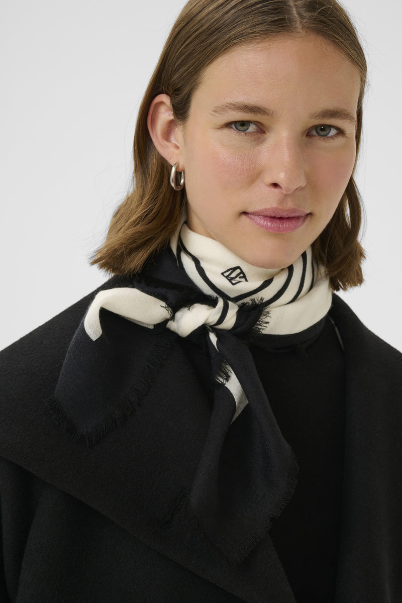 Foulard Ami - In Wear