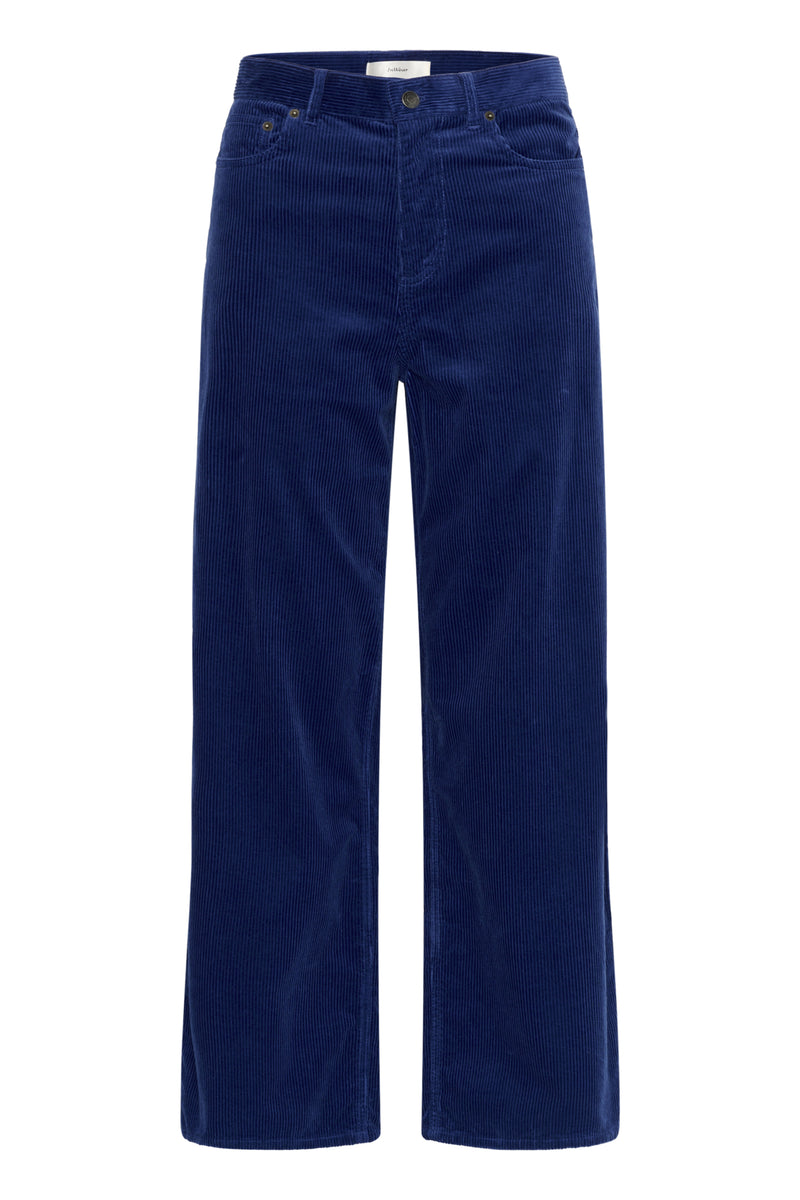 Pantalon velours - In Wear