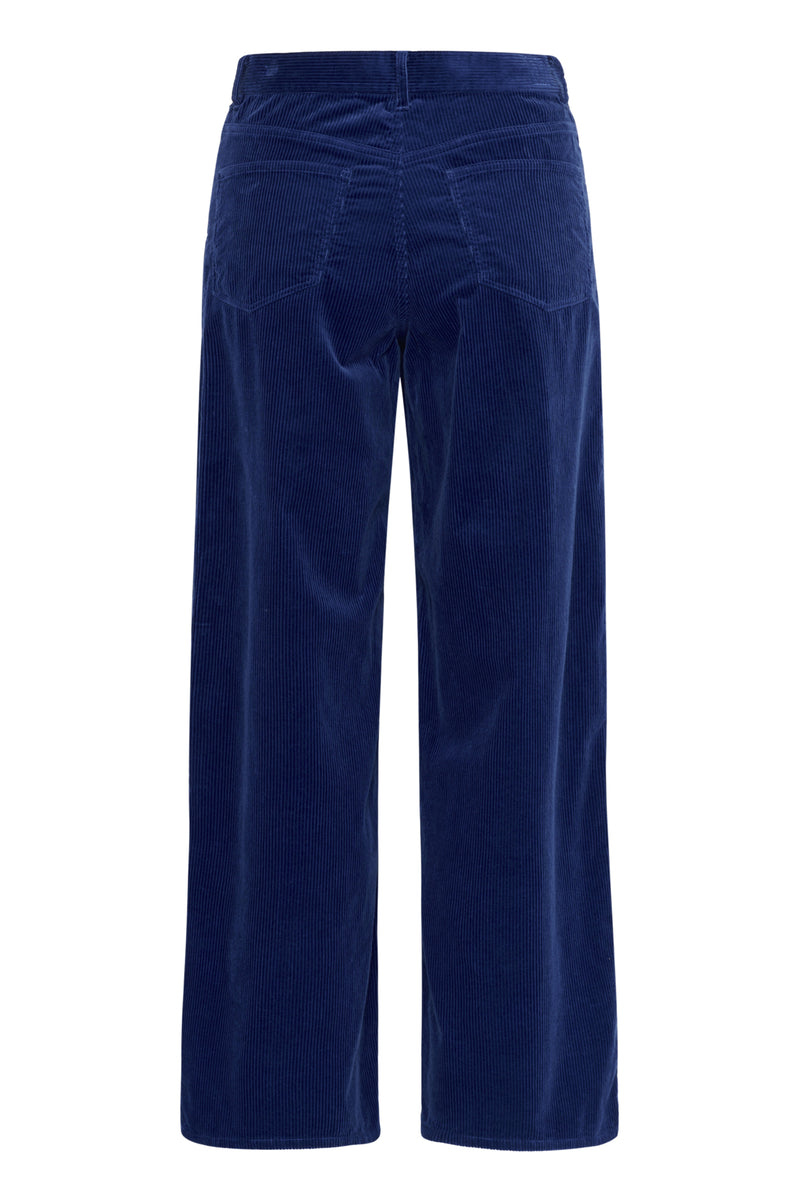 Pantalon velours - In Wear