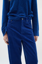 Pantalon velours - In Wear