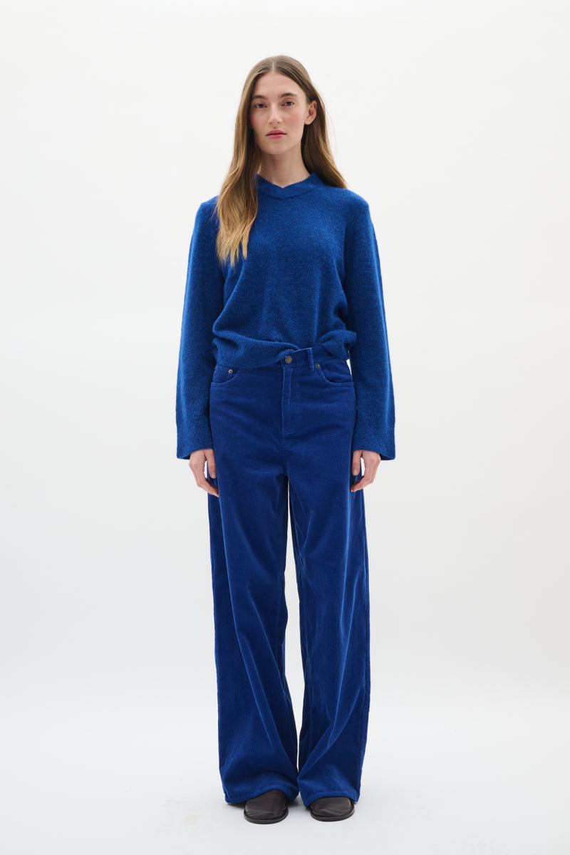 Pantalon velours - In Wear