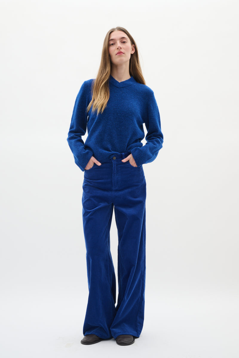 Pantalon velours - In Wear