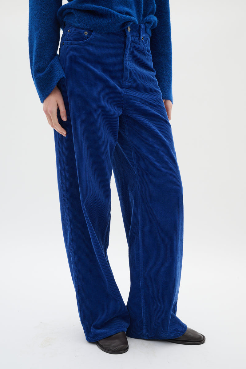 Pantalon velours - In Wear