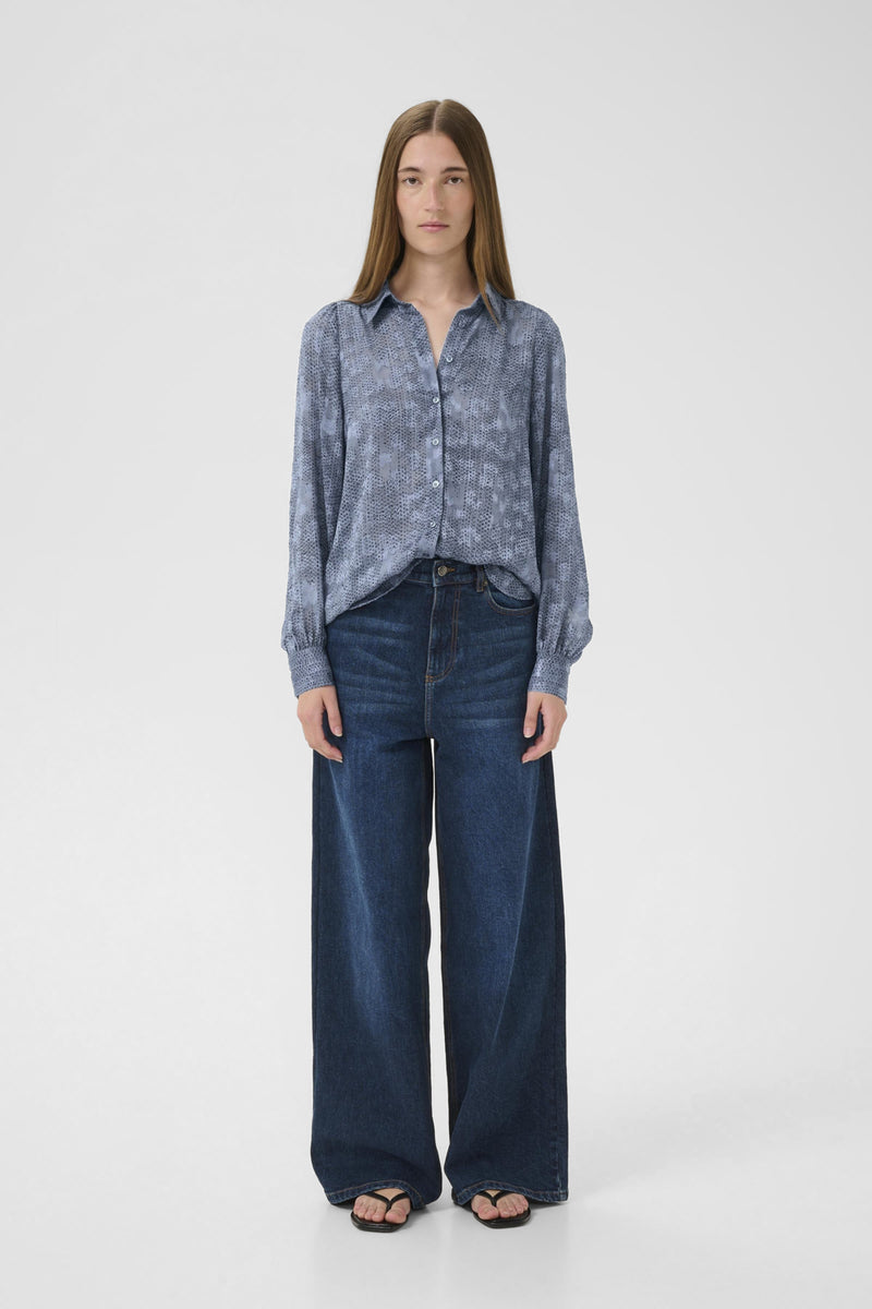 Chemisier Addison - In Wear