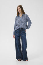 Chemisier Addison - In Wear