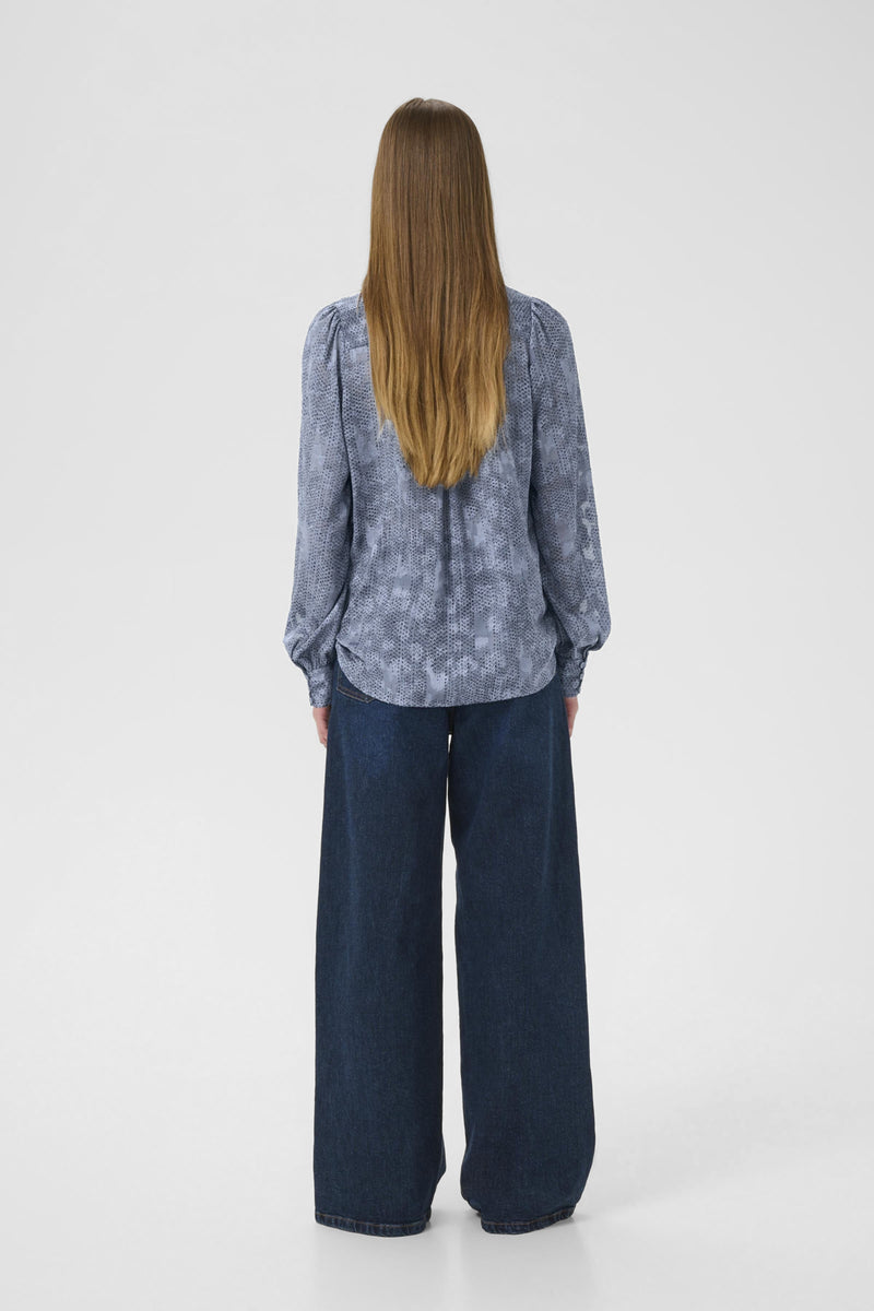 Chemisier Addison - In Wear