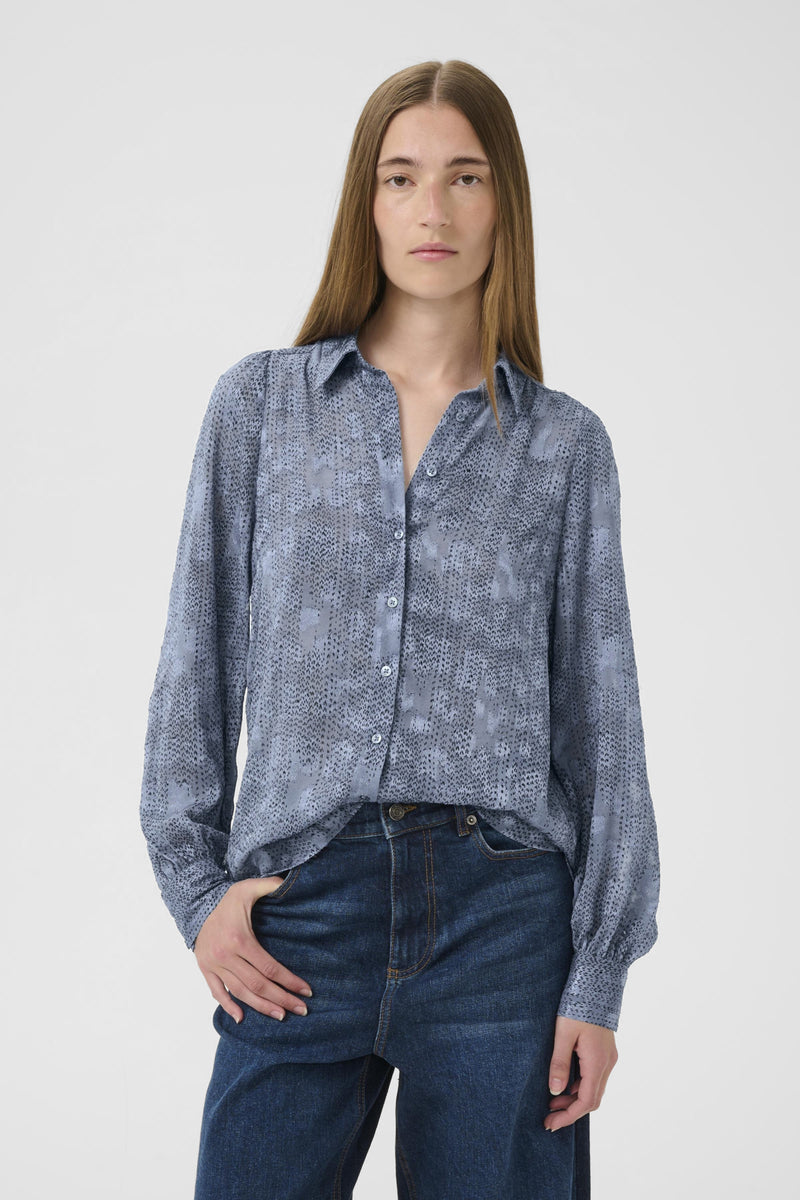 Chemisier Addison - In Wear