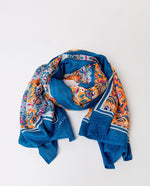 Foulard Fuvi - Surkana