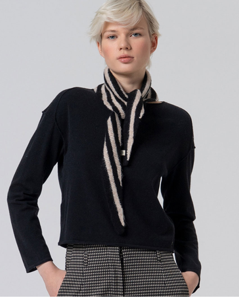 Foulard étroit - Surkana