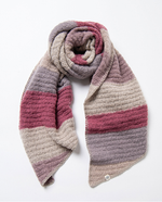 Foulard tricot - Surkana