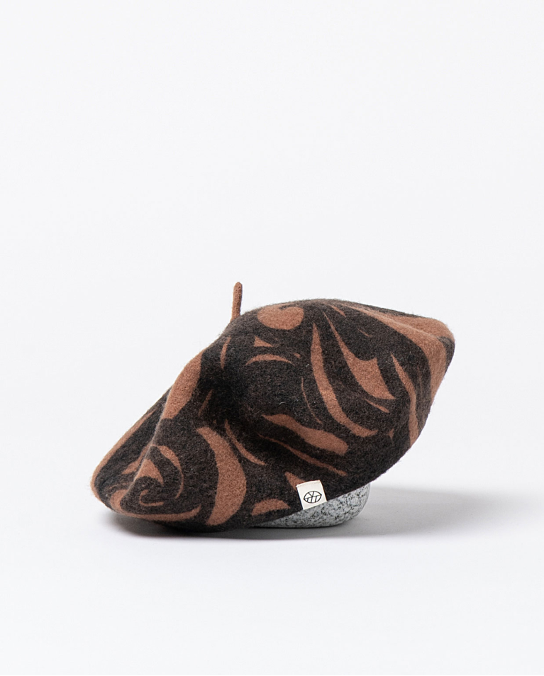 Beret - Surkana
