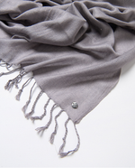 Foulard frange - Surkana