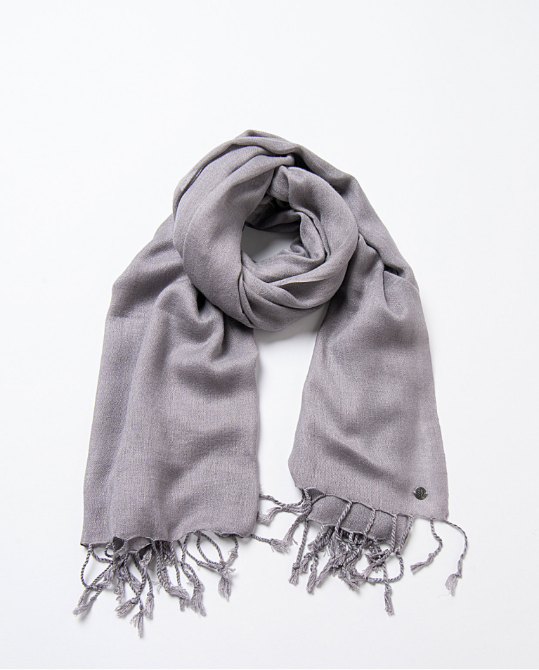 Foulard frange - Surkana